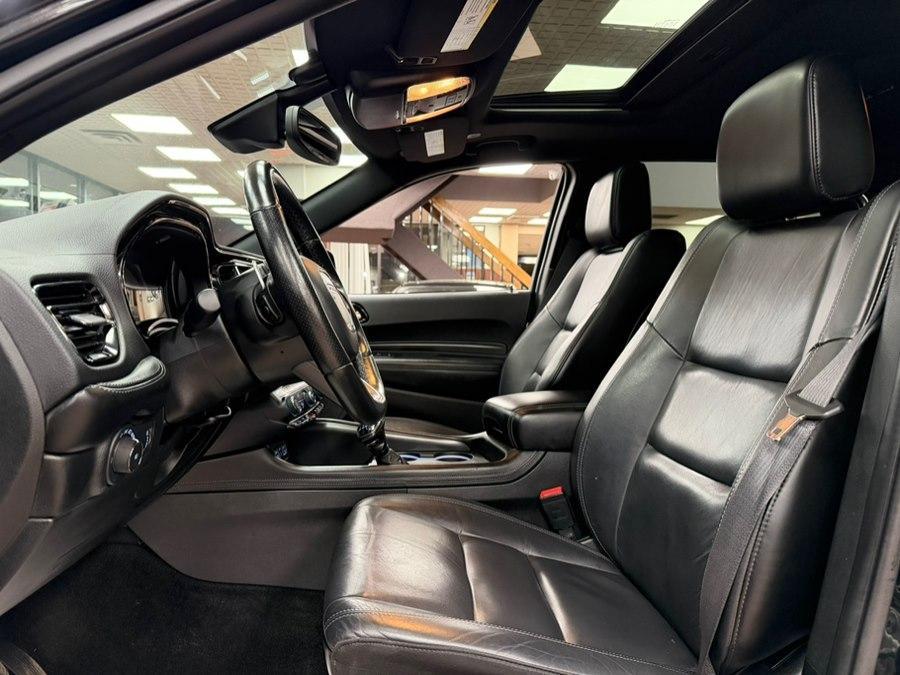 used 2022 Dodge Durango car, priced at $26,900