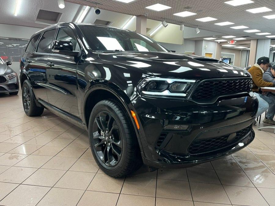 used 2023 Dodge Durango car