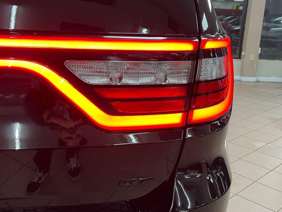 used 2023 Dodge Durango car