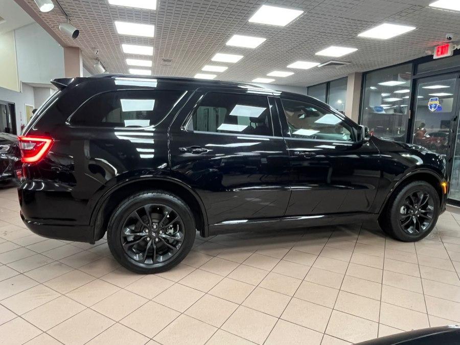 used 2023 Dodge Durango car