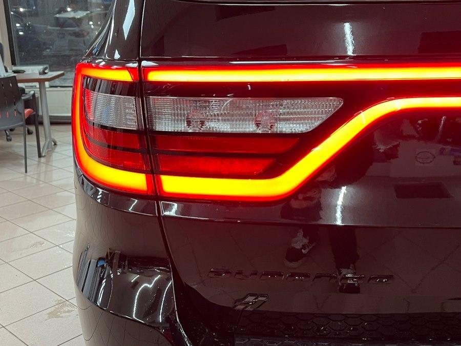 used 2023 Dodge Durango car