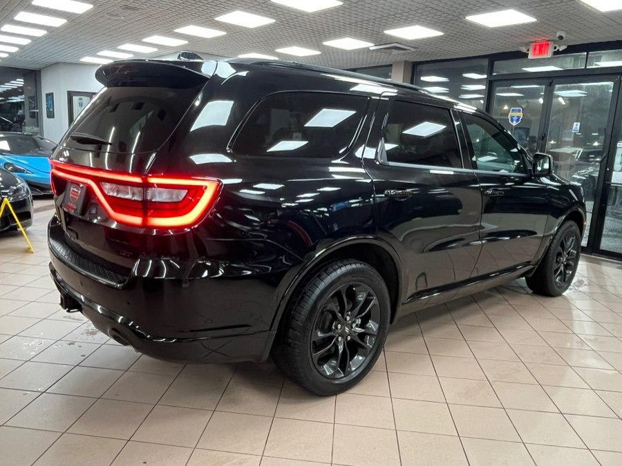 used 2023 Dodge Durango car