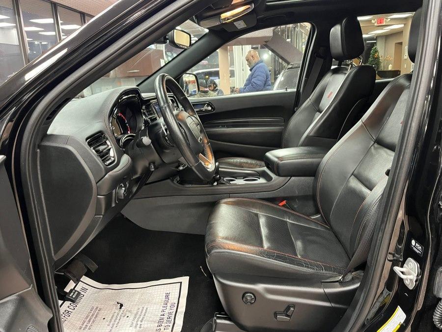 used 2023 Dodge Durango car