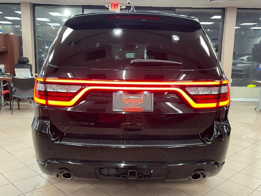 used 2023 Dodge Durango car