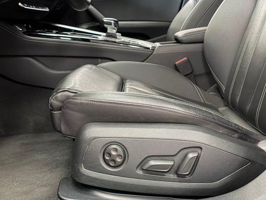 used 2024 Audi A5 Sportback car, priced at $33,900