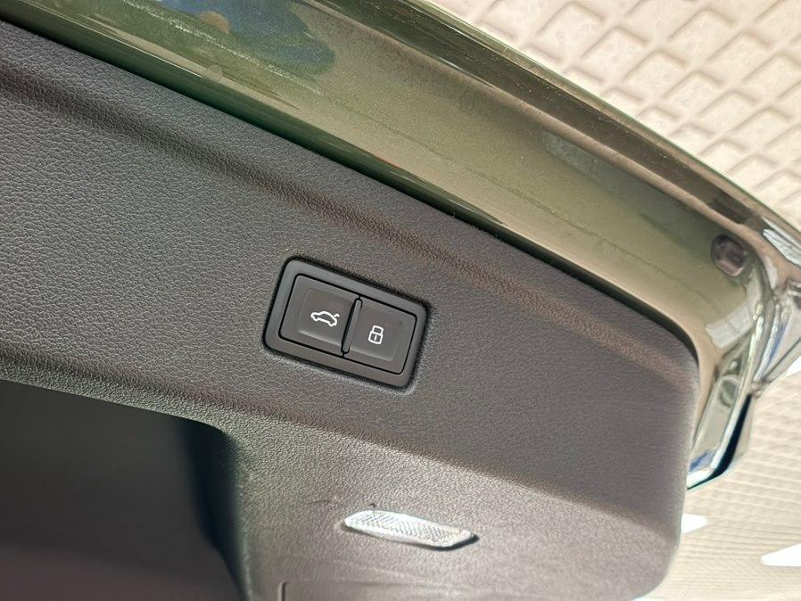 used 2024 Audi A5 Sportback car, priced at $33,900