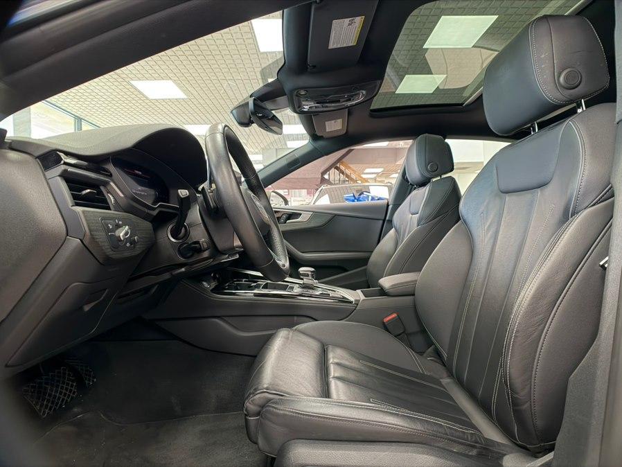 used 2024 Audi A5 Sportback car, priced at $33,900