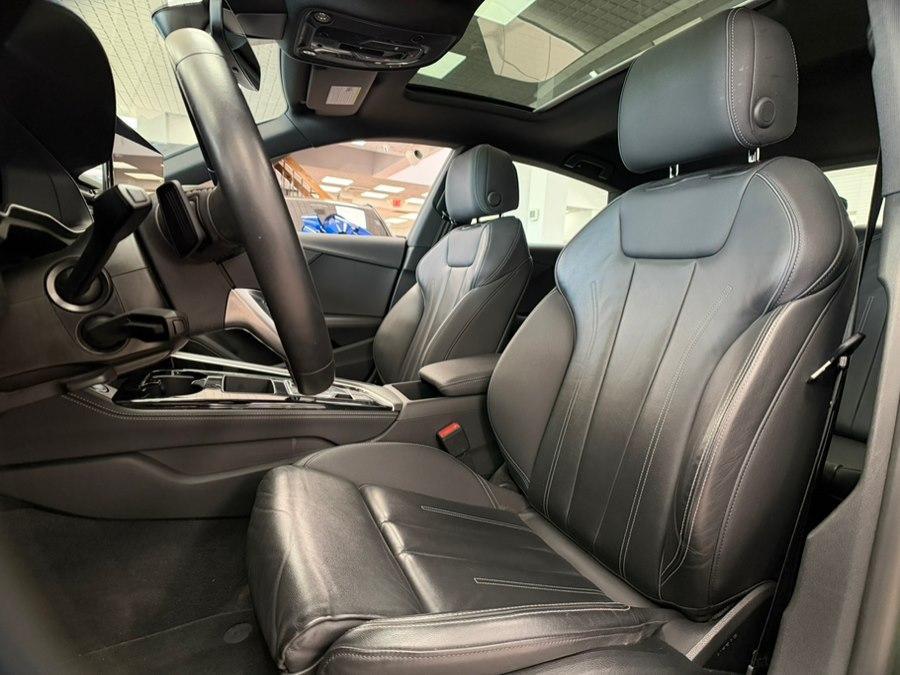 used 2024 Audi A5 Sportback car, priced at $33,900