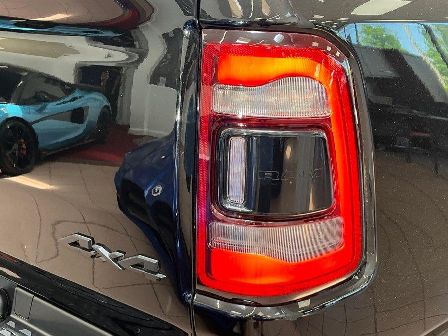 used 2022 Ram 1500 car, priced at $41,770