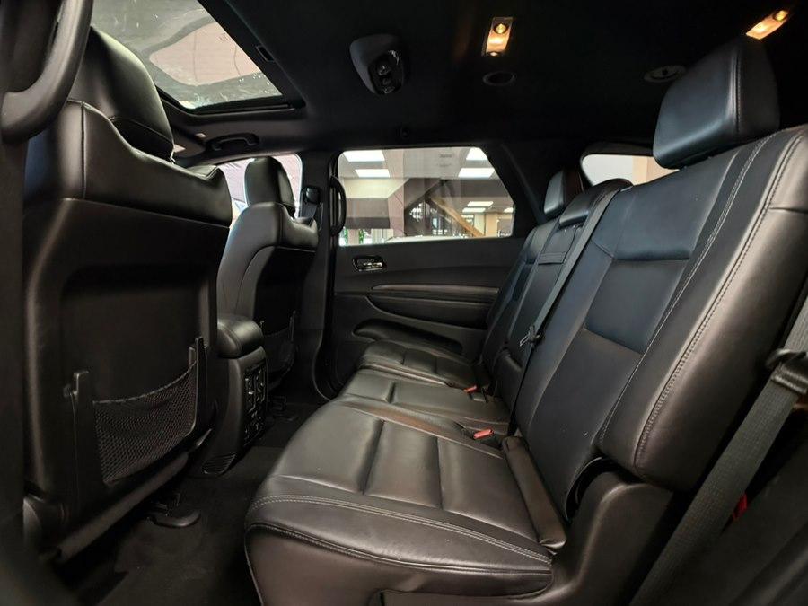 used 2022 Dodge Durango car, priced at $26,900
