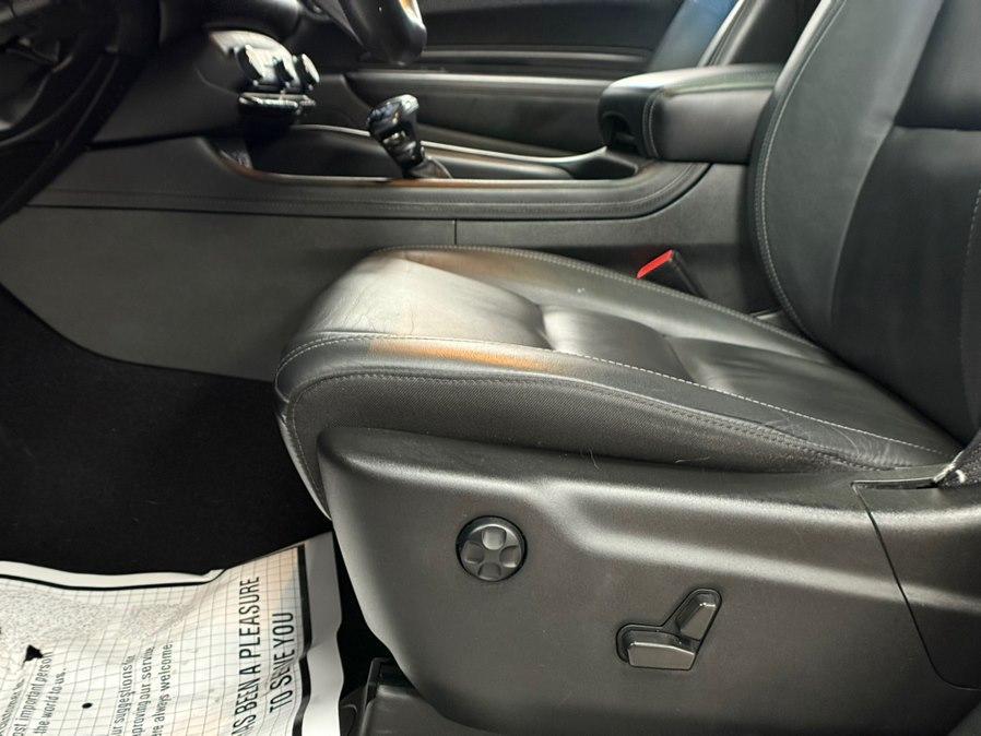 used 2022 Dodge Durango car, priced at $26,900