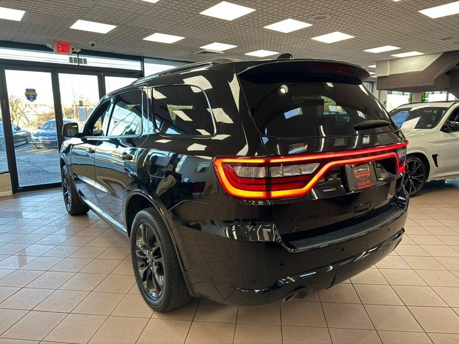 used 2022 Dodge Durango car, priced at $26,900
