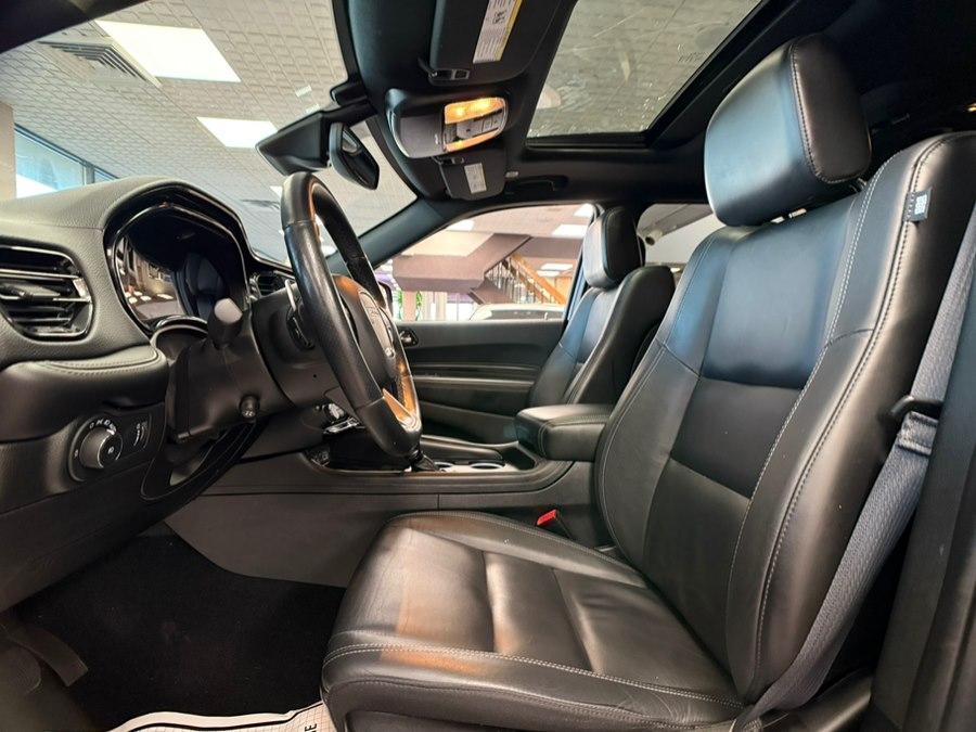 used 2022 Dodge Durango car, priced at $26,900