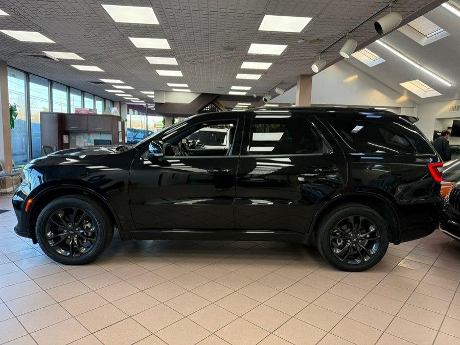 used 2022 Dodge Durango car, priced at $26,900