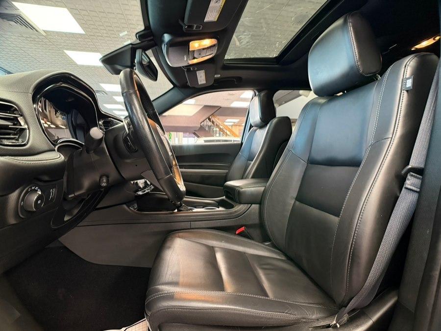used 2022 Dodge Durango car, priced at $26,900