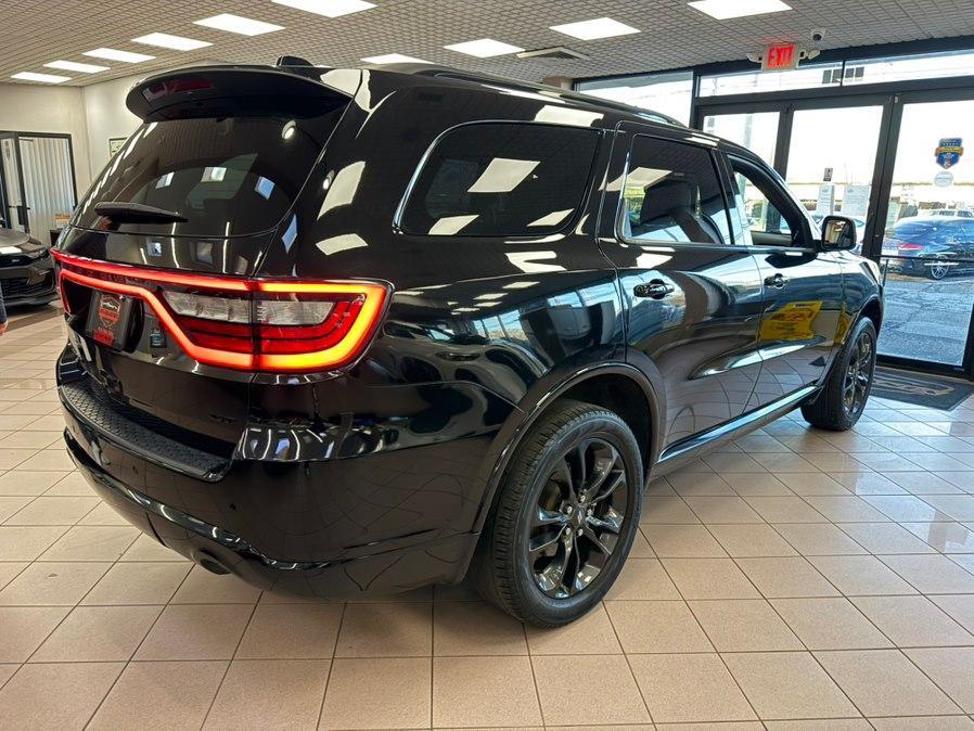 used 2022 Dodge Durango car, priced at $26,900