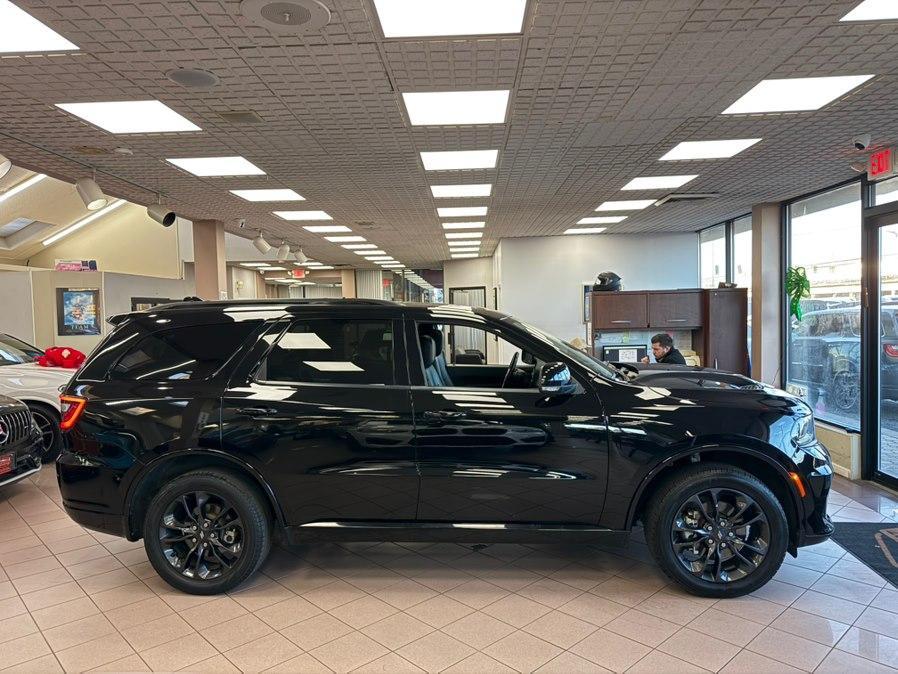 used 2022 Dodge Durango car, priced at $26,900