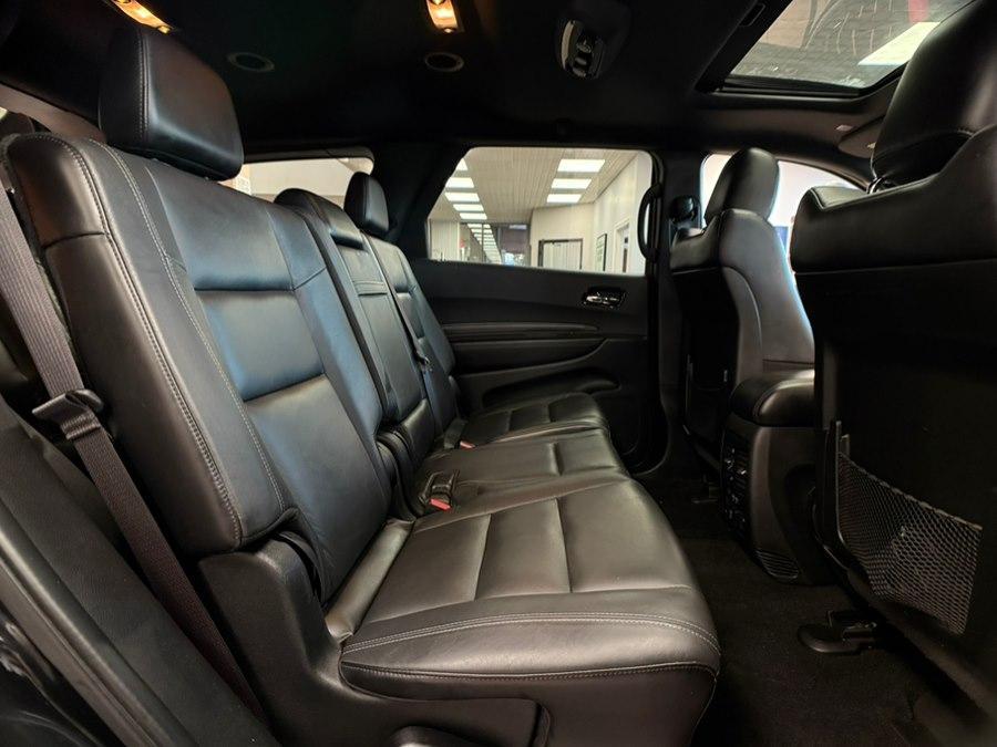 used 2022 Dodge Durango car, priced at $26,900