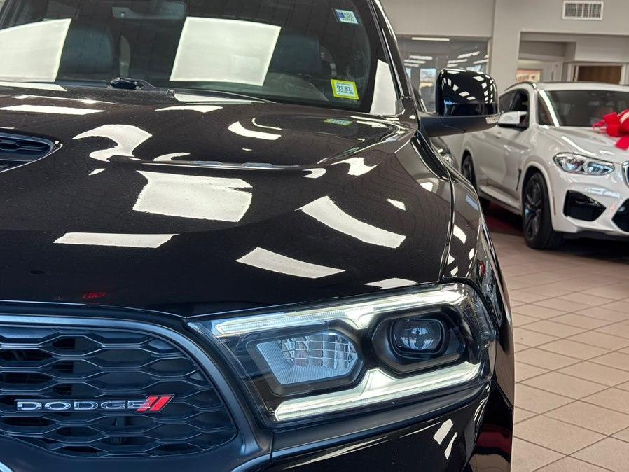 used 2022 Dodge Durango car, priced at $26,900