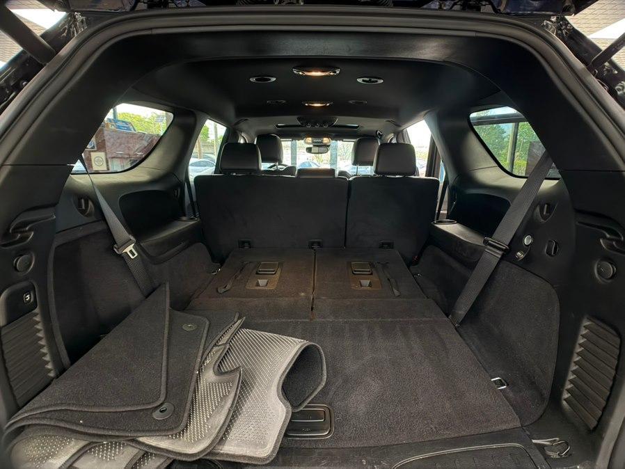 used 2024 Dodge Durango car, priced at $30,300