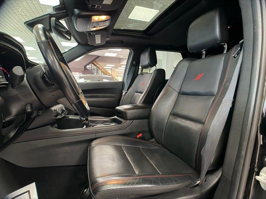 used 2024 Dodge Durango car, priced at $30,300