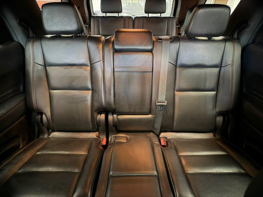 used 2024 Dodge Durango car, priced at $30,300