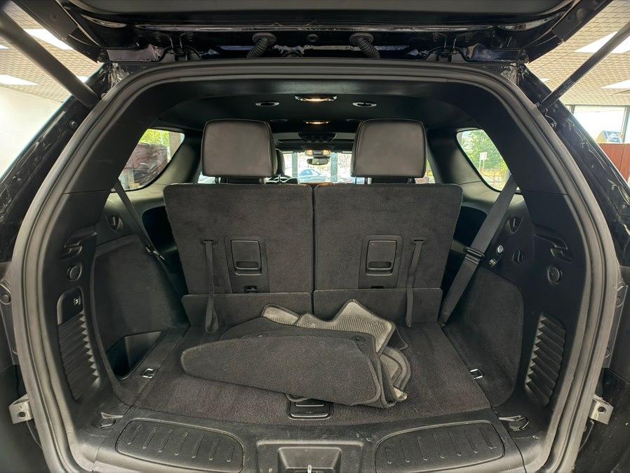 used 2024 Dodge Durango car, priced at $30,300