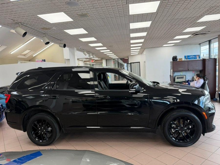 used 2024 Dodge Durango car, priced at $30,300