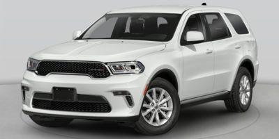 used 2024 Dodge Durango car