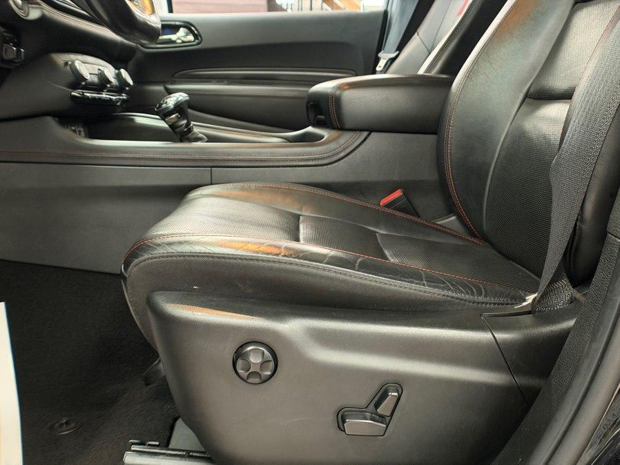 used 2024 Dodge Durango car, priced at $30,300
