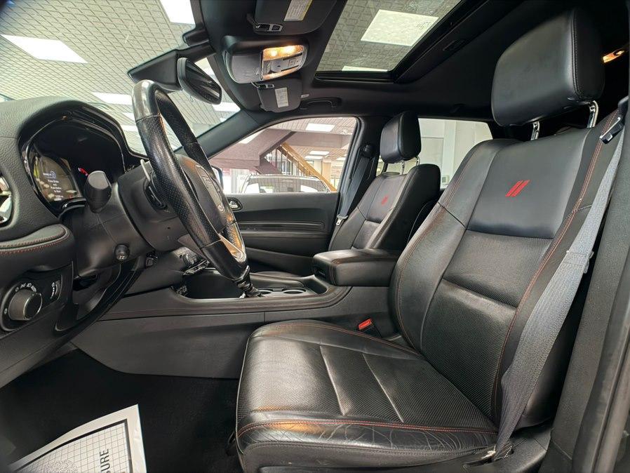 used 2024 Dodge Durango car, priced at $30,300