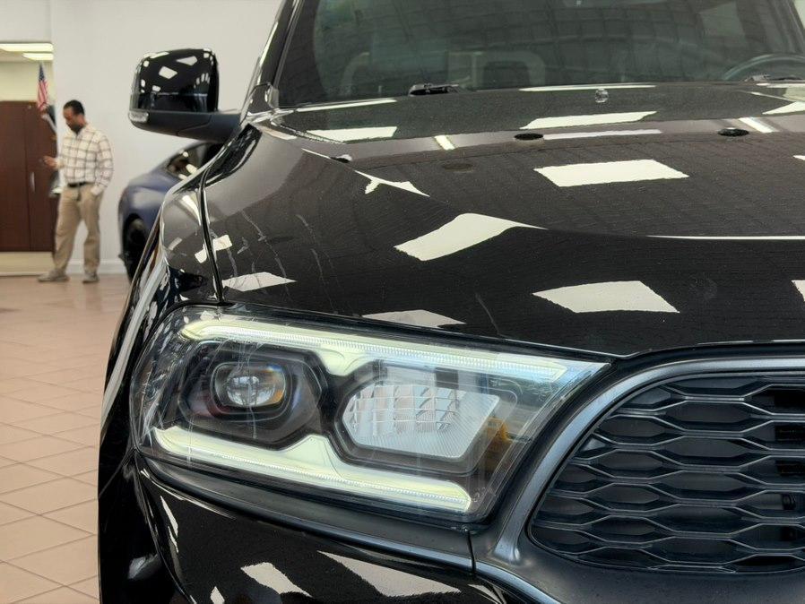 used 2024 Dodge Durango car, priced at $30,300