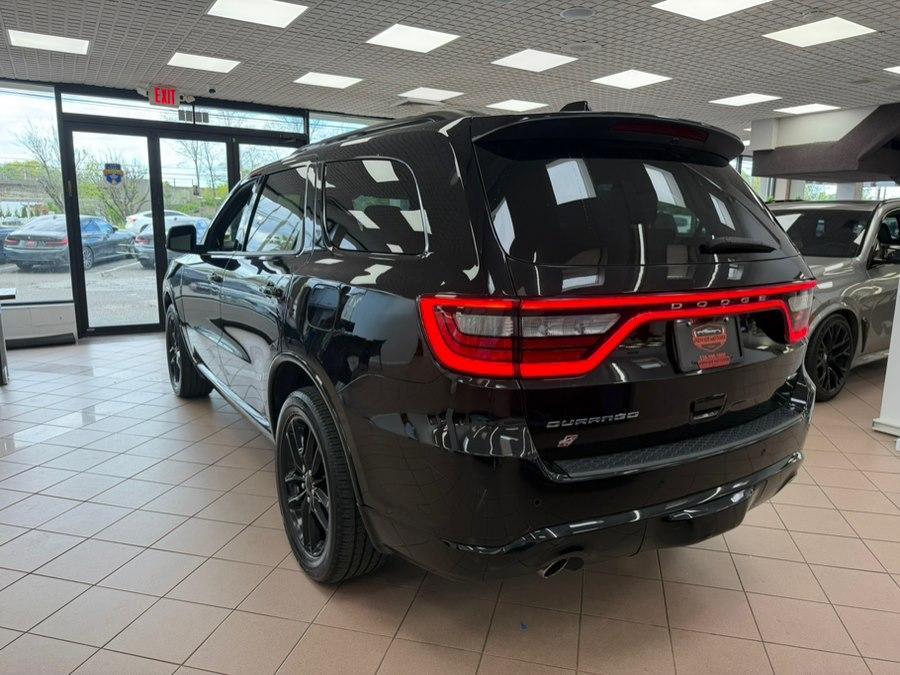 used 2024 Dodge Durango car, priced at $30,300