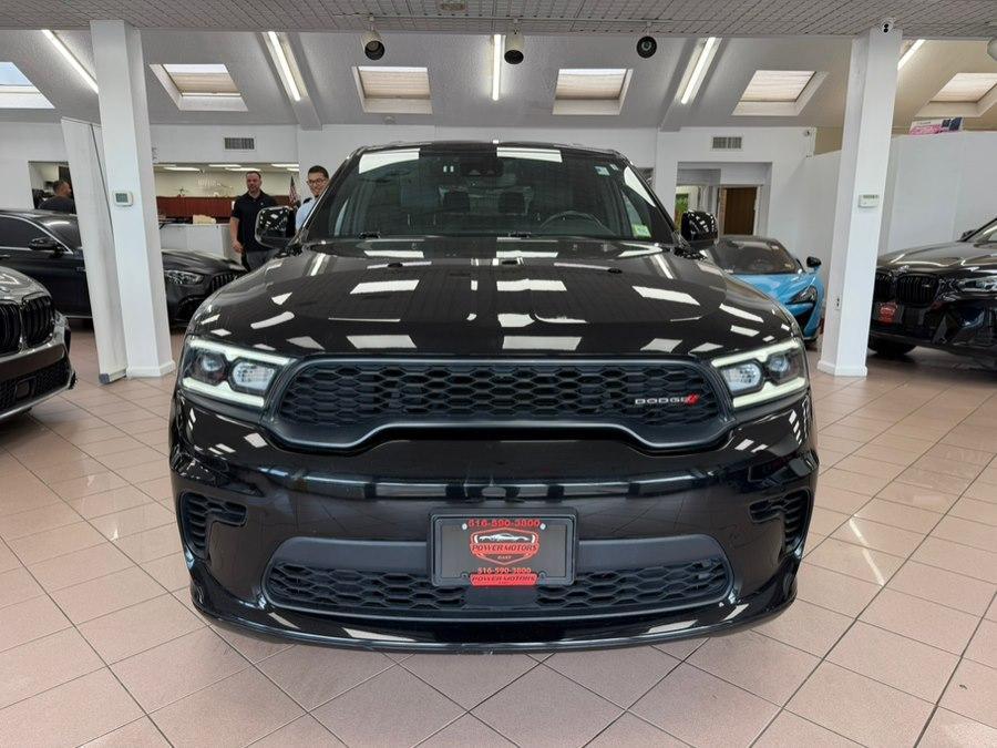 used 2024 Dodge Durango car, priced at $30,300