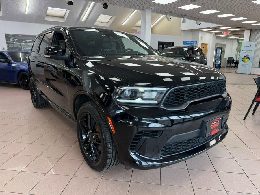 used 2024 Dodge Durango car, priced at $30,300