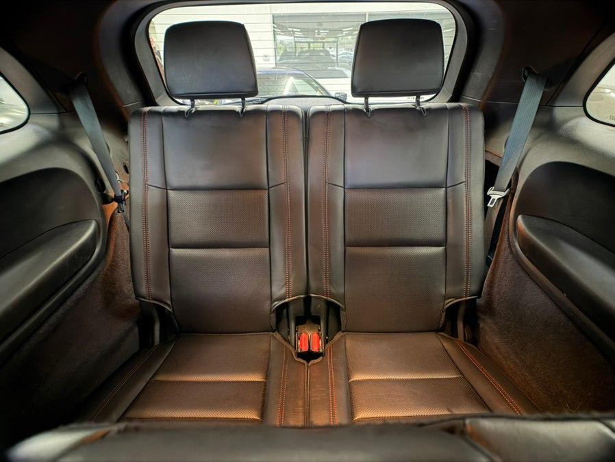 used 2024 Dodge Durango car, priced at $30,300