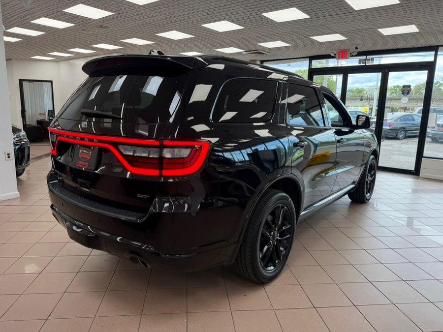 used 2024 Dodge Durango car, priced at $30,300