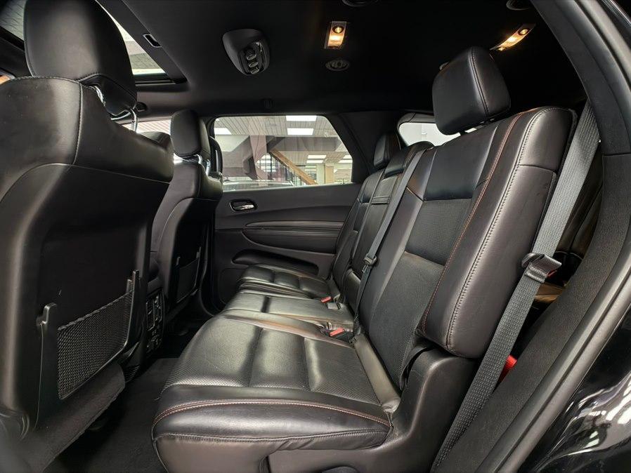 used 2024 Dodge Durango car, priced at $30,300