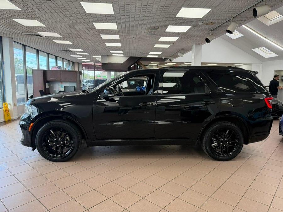 used 2024 Dodge Durango car, priced at $30,300