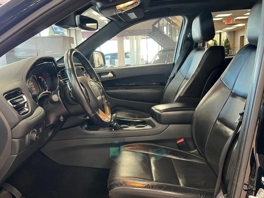 used 2022 Dodge Durango car