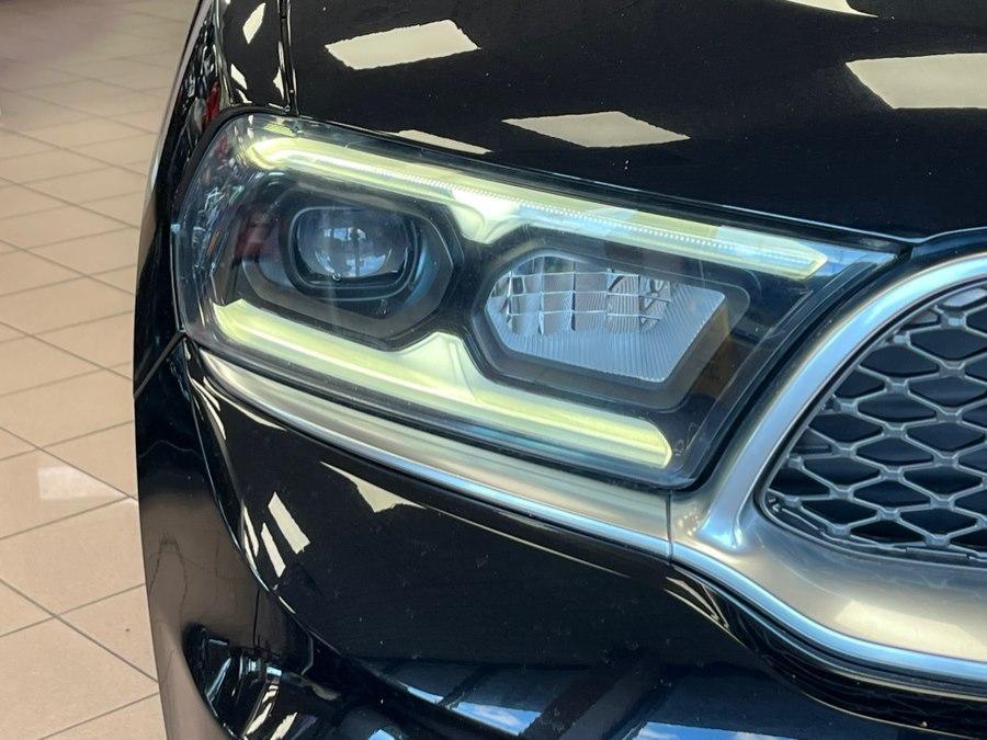 used 2022 Dodge Durango car