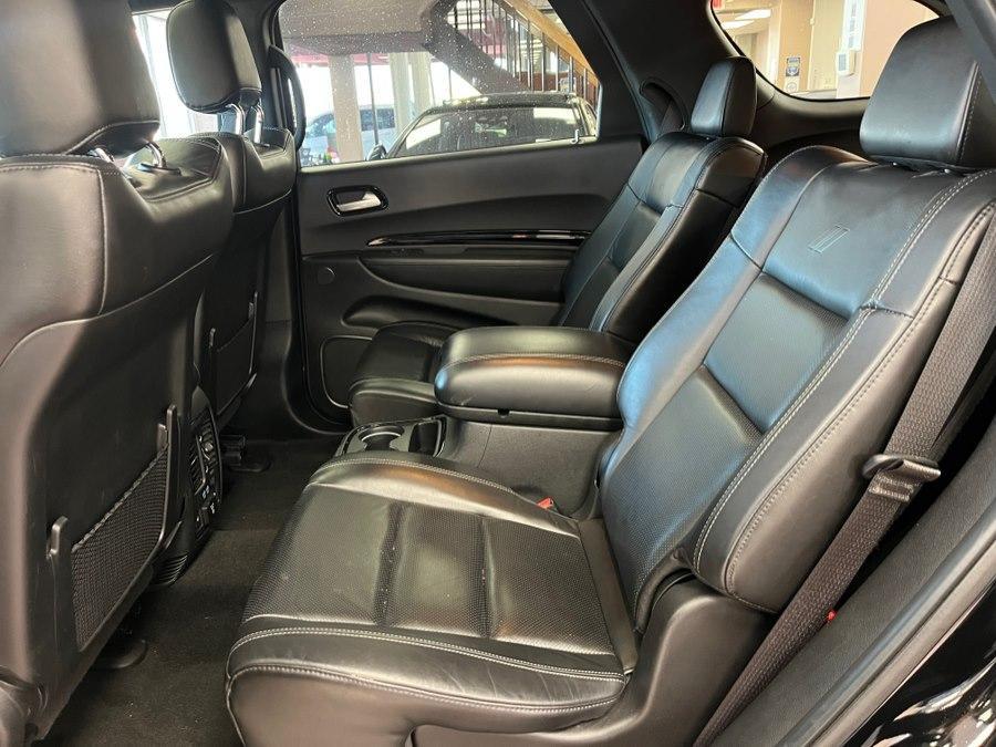 used 2022 Dodge Durango car