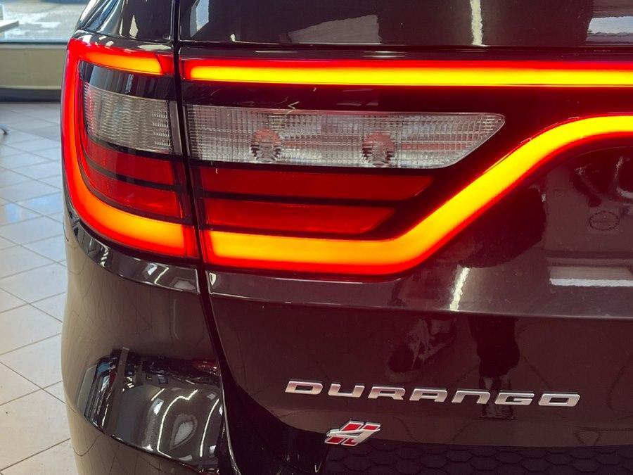 used 2022 Dodge Durango car