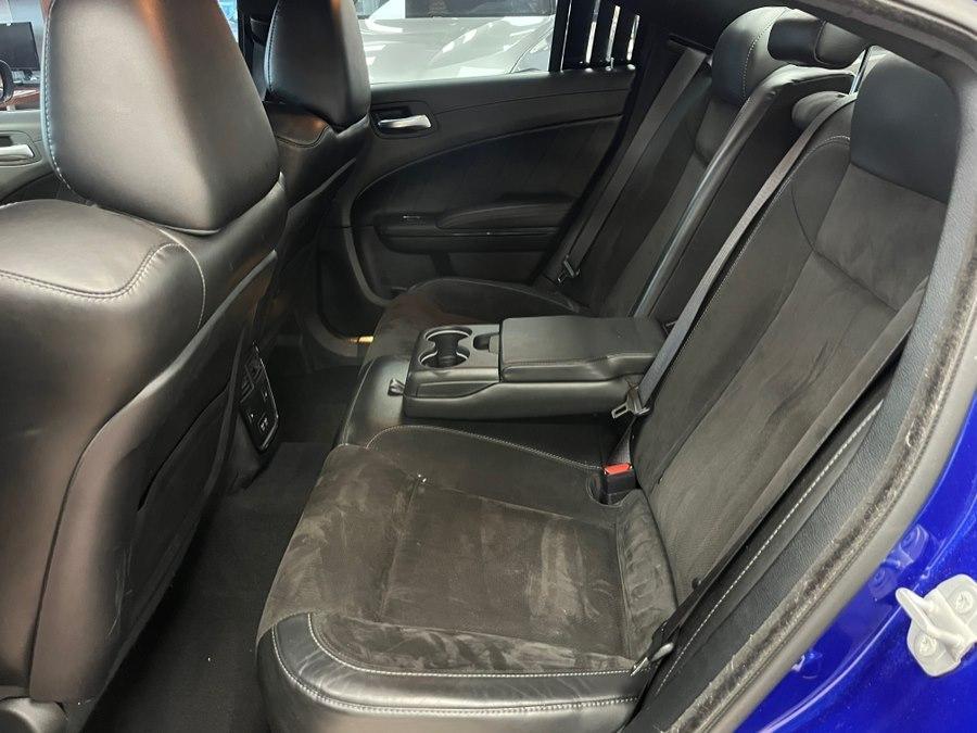 used 2022 Dodge Charger car, priced at $28,888