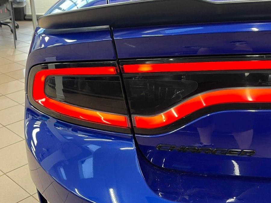 used 2022 Dodge Charger car, priced at $28,888