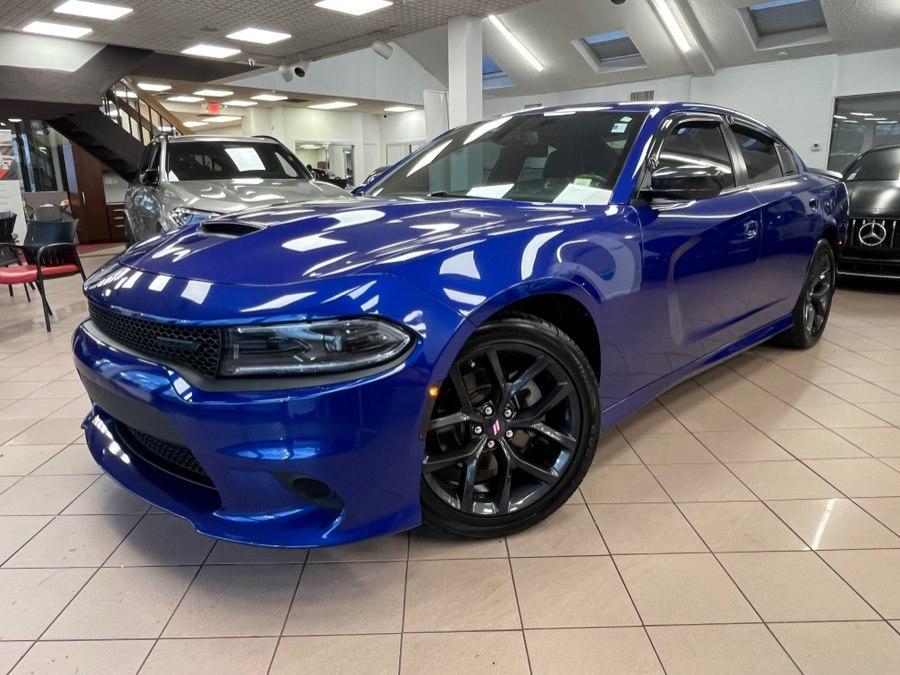 used 2022 Dodge Charger car, priced at $28,888
