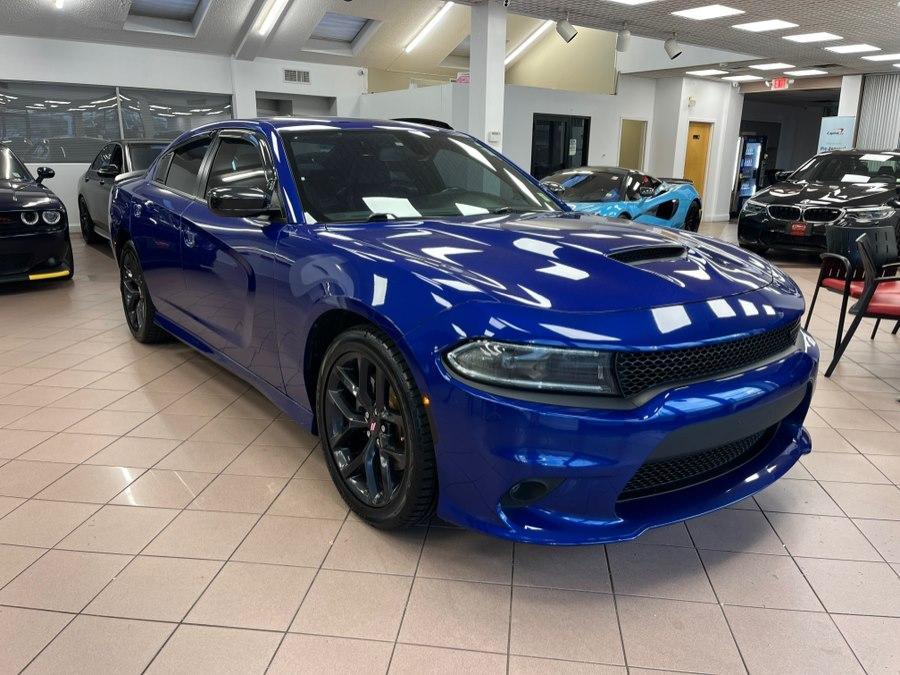 used 2022 Dodge Charger car, priced at $28,888