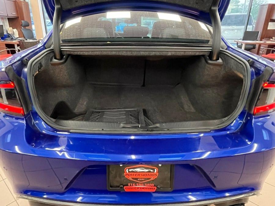 used 2022 Dodge Charger car, priced at $28,888