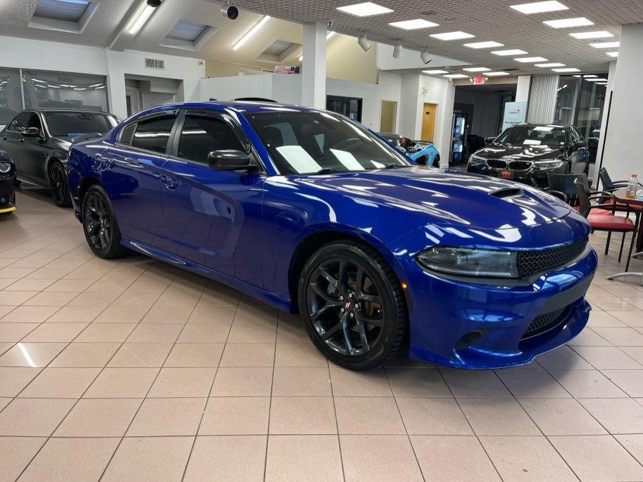 used 2022 Dodge Charger car, priced at $28,888