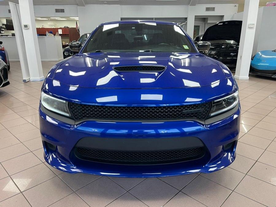 used 2022 Dodge Charger car, priced at $28,888